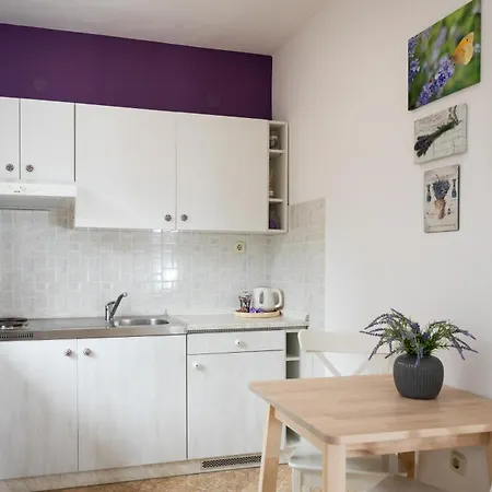 Sunny Elza Apartment *