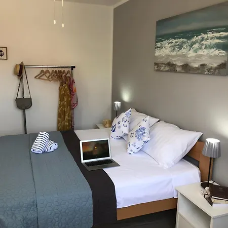 Apartment Sunny Elza *